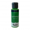 Barva na textil Rayher 59ml - zelená - 426